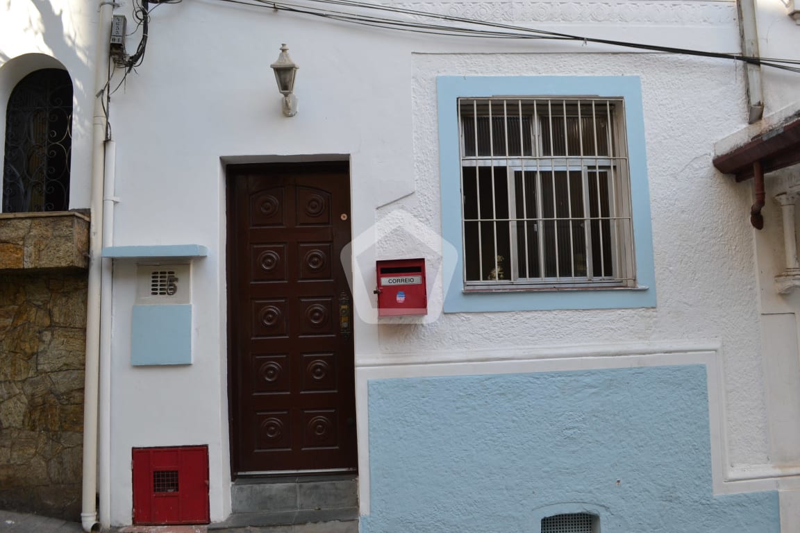 Imagem do imóvel ID-7634 na Rua Doutor Nestor Esteves Natividade, Bela Vista, São Paulo - SP