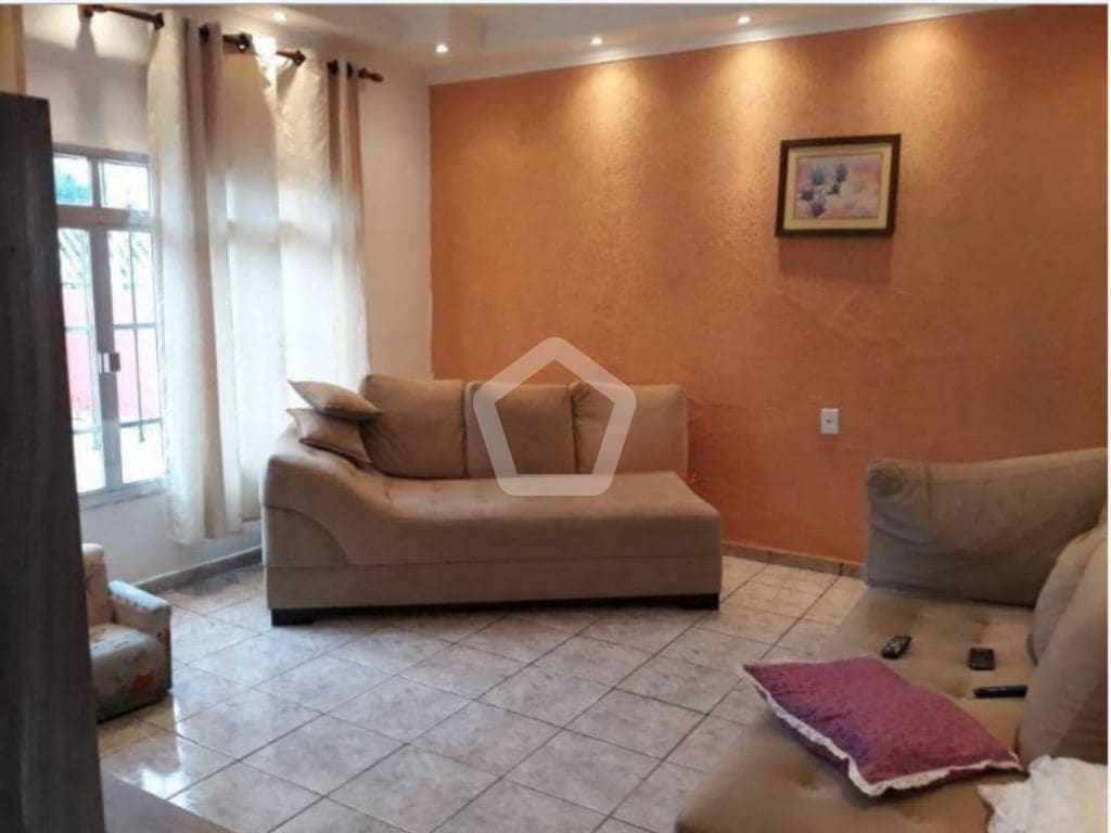 Imagem do imóvel ID-61282 na Avenida Antônio Cardoso, Bangu, Santo André - SP