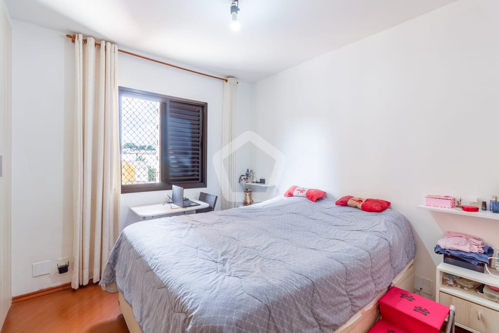 Imagem do imóvel ID-76573 na Rua Ouro Preto, Vila Gilda, Santo André - SP