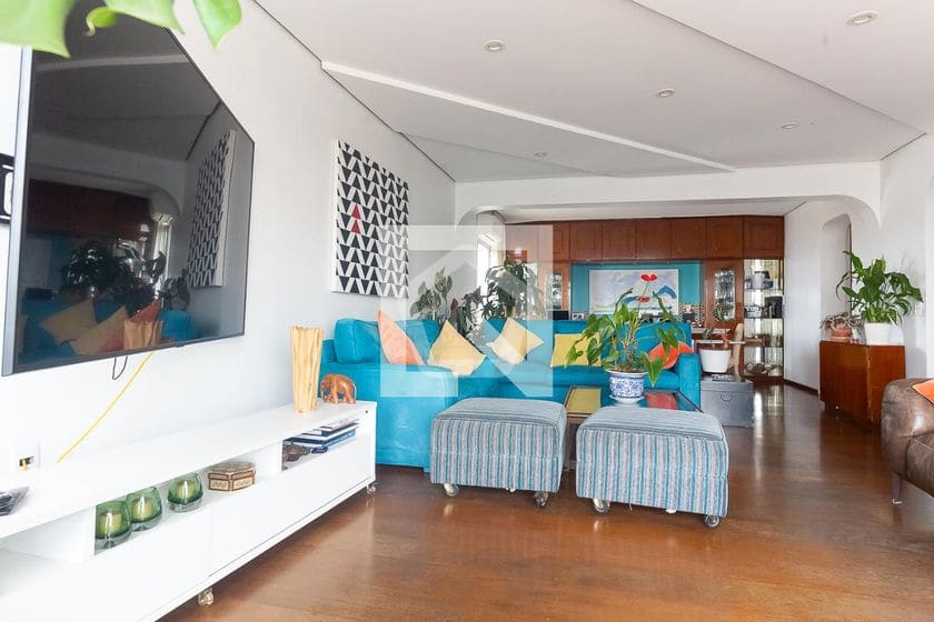 Imagem do imóvel ID-101029 na Rua dos Bandeirantes, Bom Retiro, São Paulo - SP