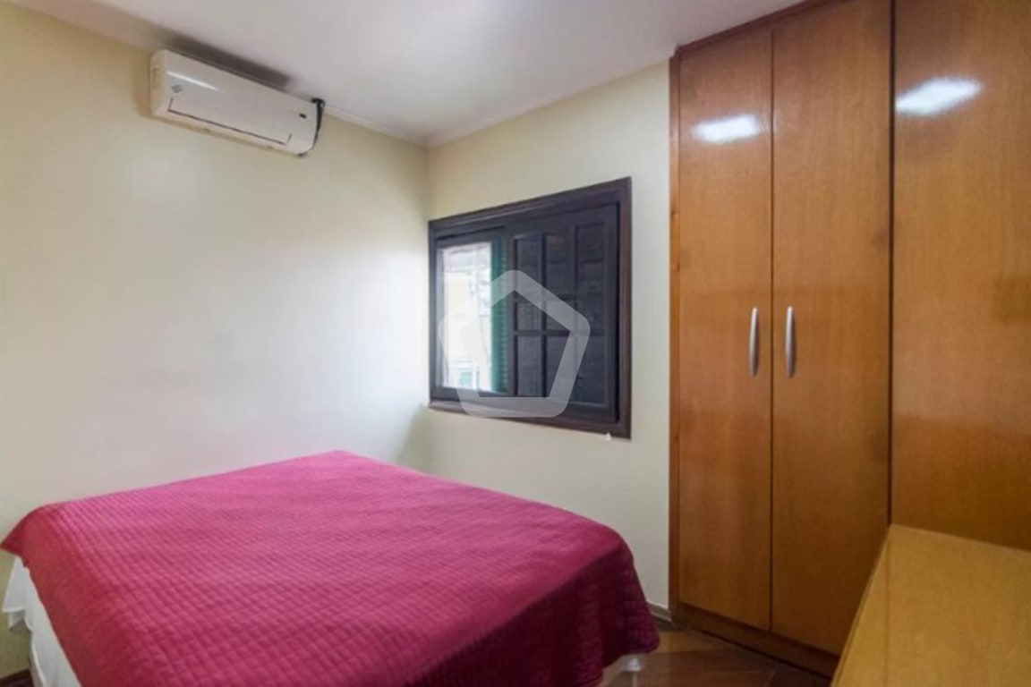 Imagem do imóvel ID-78305 na Rua Ibiraçaba, Vila Floresta, Santo André - SP