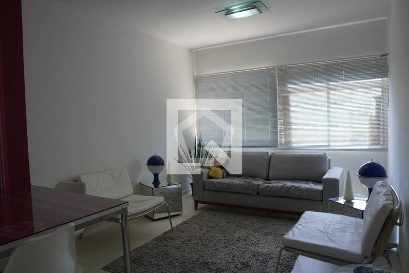 Imagem do imóvel ID-122639 na Avenida Rebouças, Jardim América, São Paulo - SP