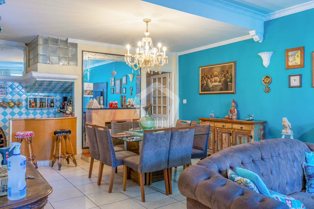 Imagem do imóvel ID-44467 na Rua Teixeira de Freitas, Belenzinho, São Paulo - SP