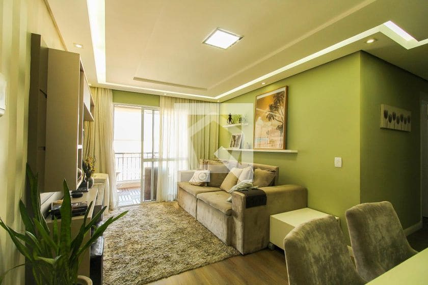 Imagem do imóvel ID-109468 na Rua Adelino de Almeida Castilho, Tatuapé, São Paulo - SP