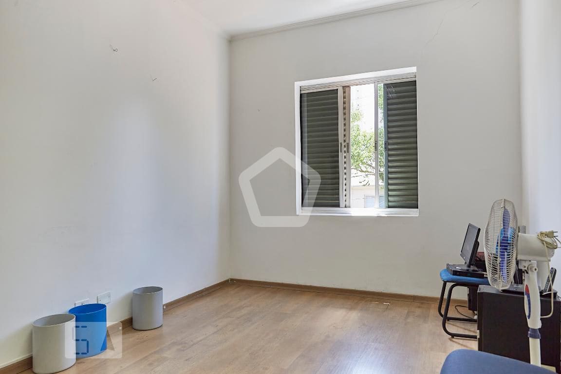Imagem do imóvel ID-104731 na Rua Taváres Bastos, Vila Pompéia, São Paulo - SP