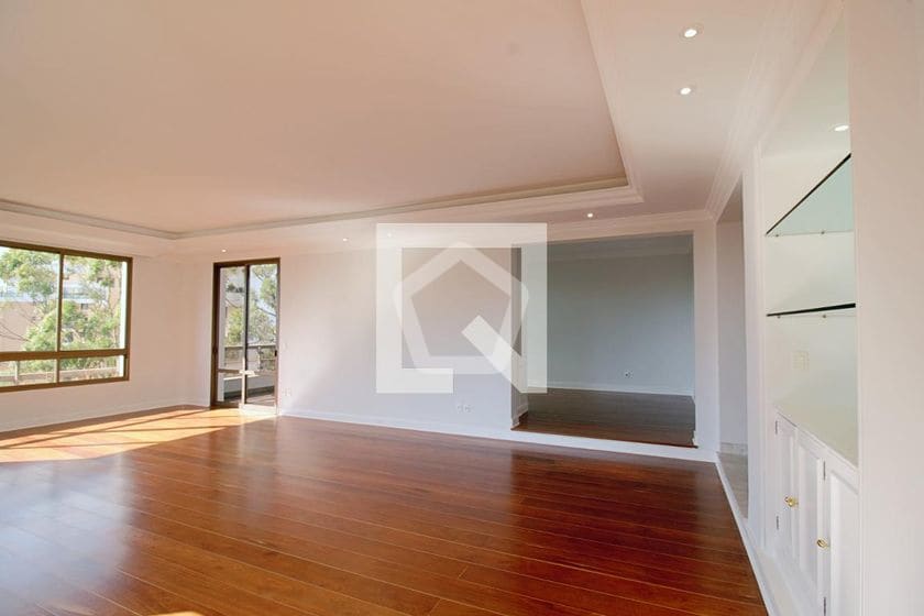 Imagem do imóvel ID-109954 na Avenida José Galante, Portal do Morumbi, São Paulo - SP