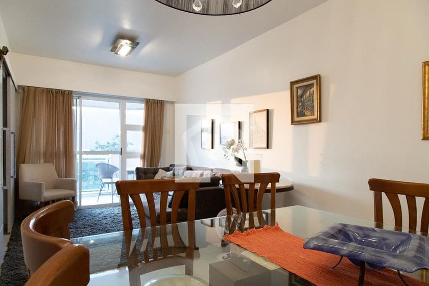 Imagem do imóvel ID-118617 na Avenida Salvador Allende, Recreio, Rio de Janeiro - RJ