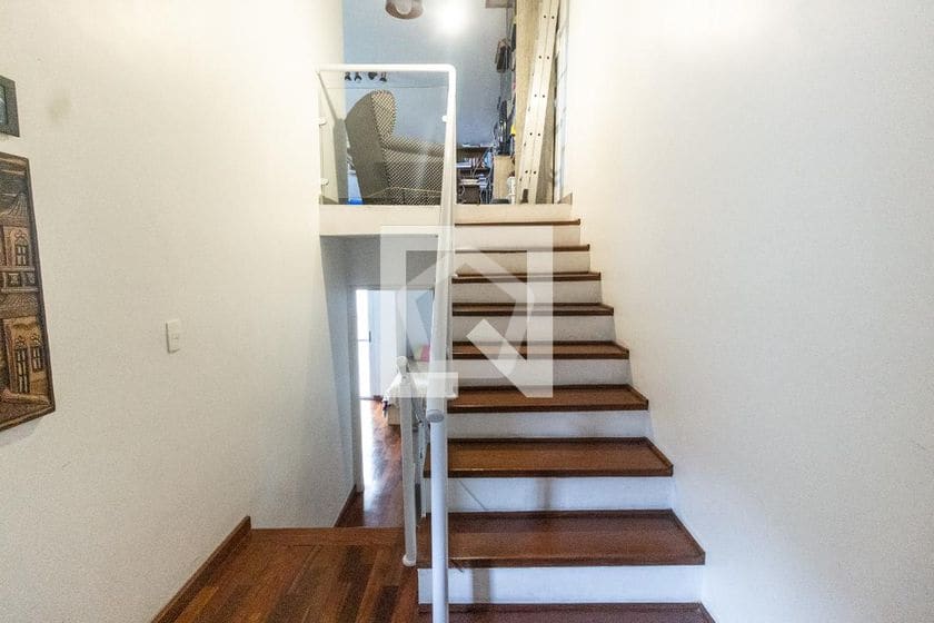 Imagem do imóvel ID-99284 na Rua Florinéia, Água Fria, São Paulo - SP