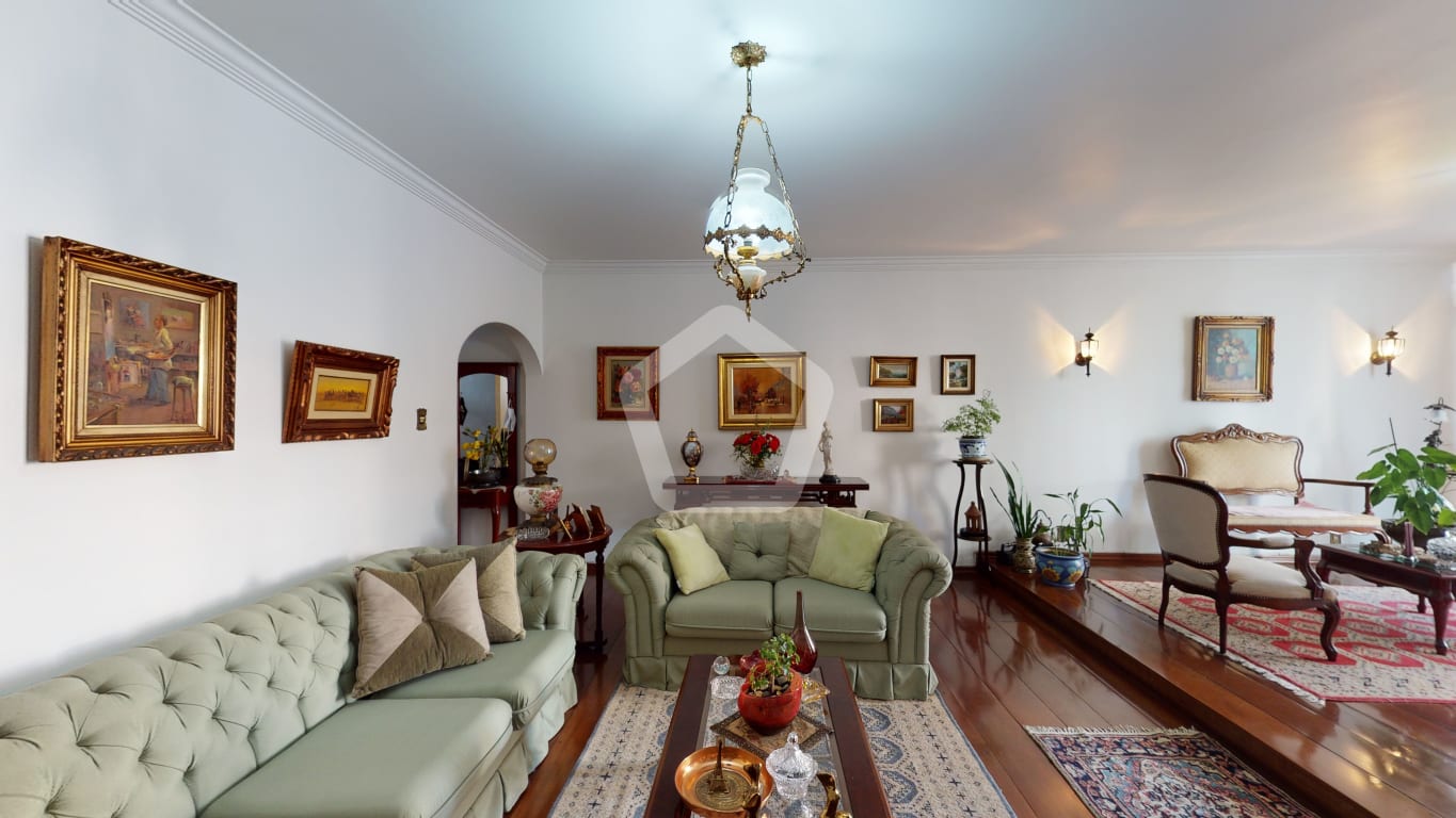 Imagem do imóvel ID-12129 na Rua Augusta, Cerqueira César, São Paulo - SP