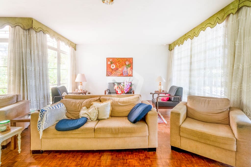 Imagem do imóvel ID-21917 na Rua Gregório Paes de Almeida, Vila Madalena, São Paulo - SP