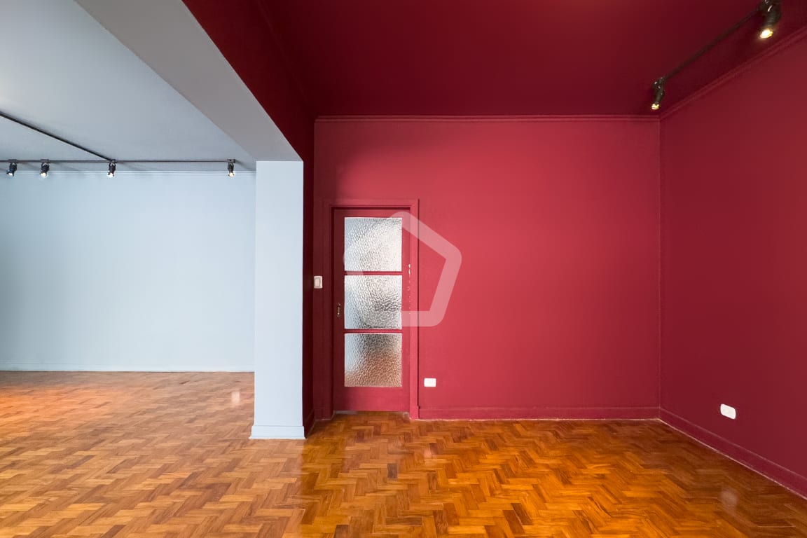 Imagem do imóvel ID-144760 na Avenida Angélica, Higienópolis, São Paulo - SP