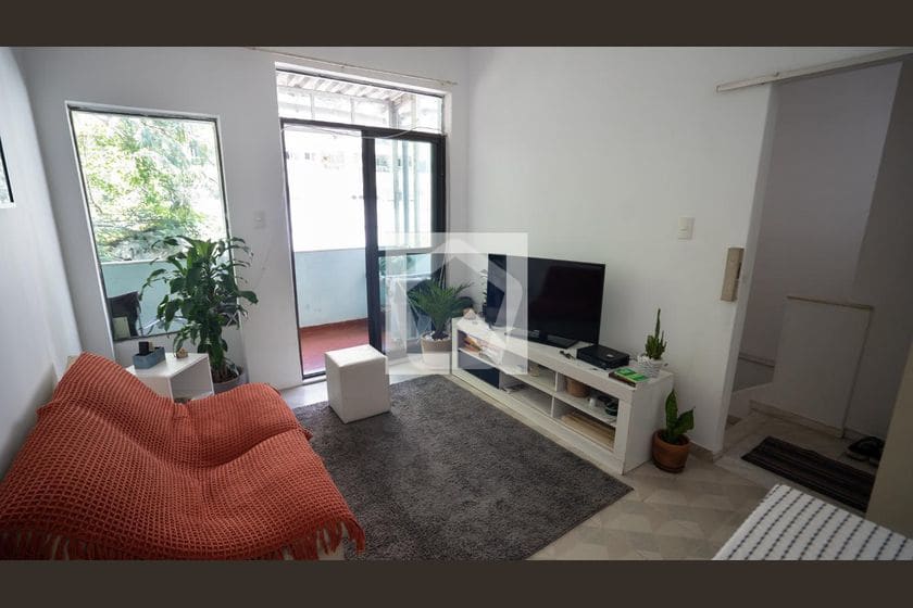 Imagem do imóvel ID-117319 na Rua Álvaro Ramos, Botafogo, Rio de Janeiro - RJ