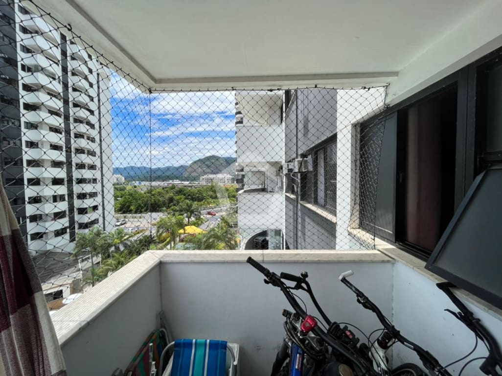 Imagem do imóvel ID-57275 na Rua Marlo da Costa e Souza, Recreio dos Bandeirantes, Rio de Janeiro - RJ