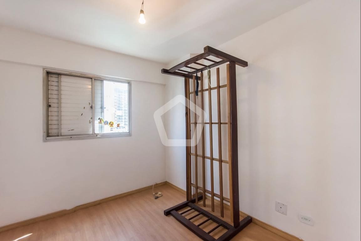 Imagem do imóvel ID-41676 na Rua do Rocio, Vila Olímpia, São Paulo - SP