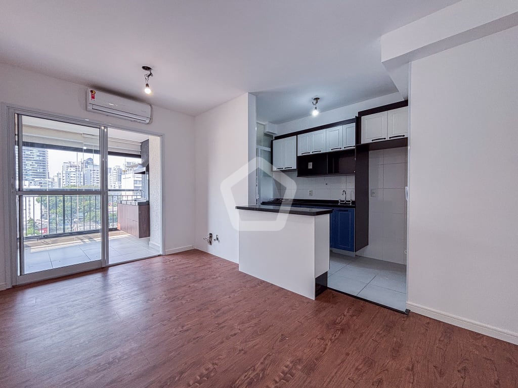 Imagem do imóvel ID-143270 na Rua Tucuna, Pompeia, São Paulo - SP