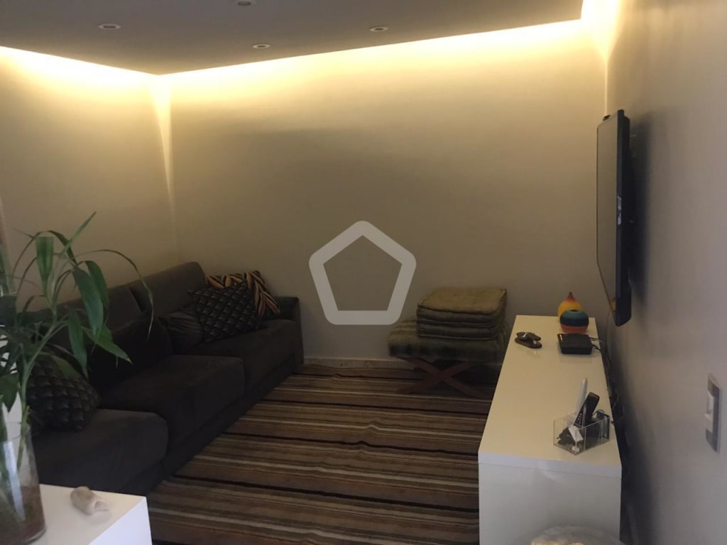 Imagem do imóvel ID-67393 na Alameda Itu, Jardim Paulista, São Paulo - SP