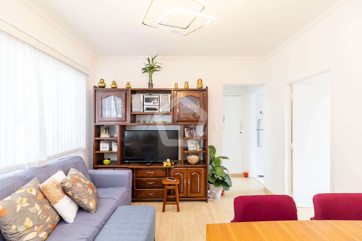 Imagem do imóvel ID-83413 na Rua Santo Amaro, Bela Vista, São Paulo - SP