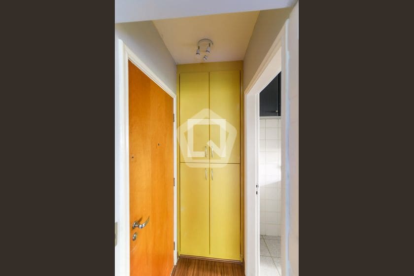 Imagem do imóvel ID-109553 na Rua Doutor Oscar Monteiro de Barros, Portal do Morumbi, São Paulo - SP