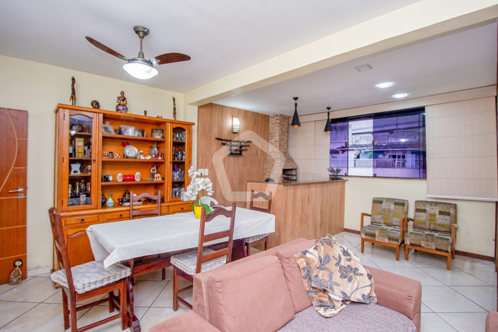 Imagem do imóvel ID-31794 na Rua Marechal Trompowski, Tijuca, Rio de Janeiro - RJ