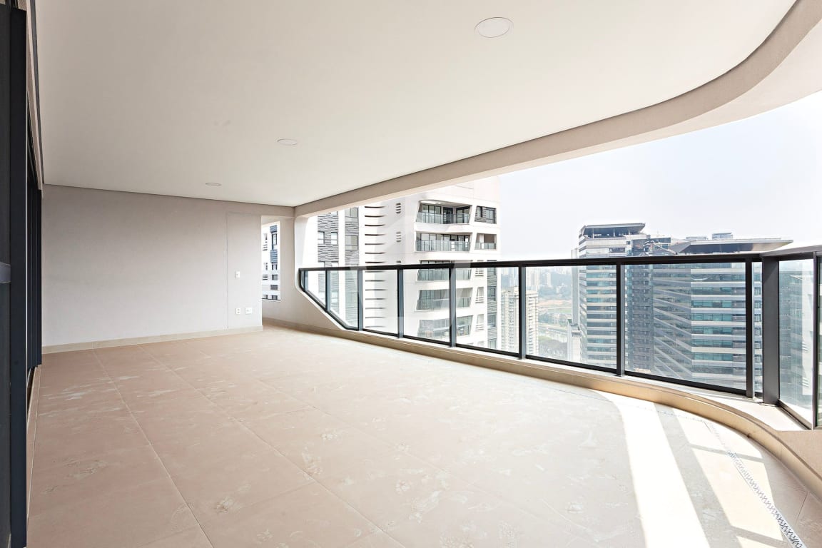 Imagem do imóvel ID-143670 na Rua Antônio de Oliveira, Chácara Santo Antônio (Zona Sul), São Paulo - SP