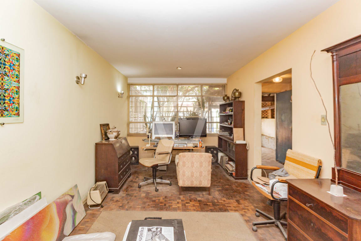 Imagem do imóvel ID-97840 na Rua Doutor Nelson Rodrigues, Santo Amaro, São Paulo - SP