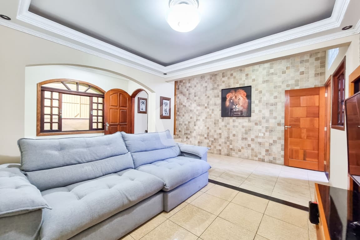 Imagem do imóvel ID-79801 na Rua Volans, Jardim Satélite, São José dos Campos - SP