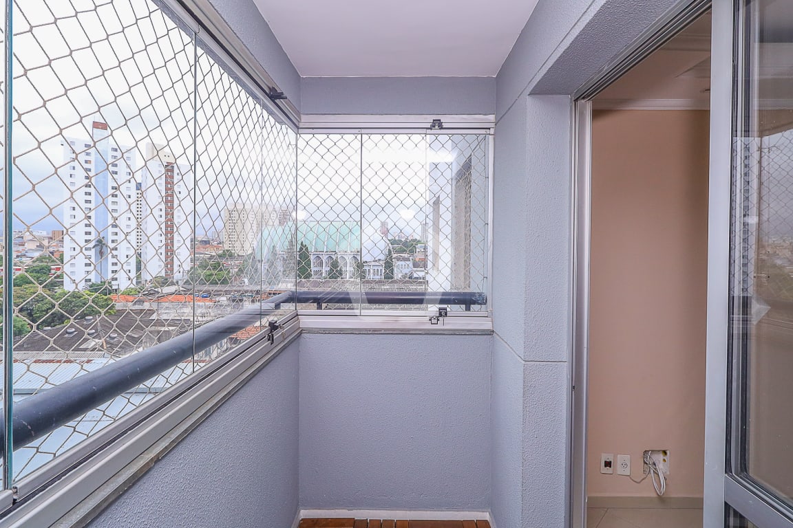 Imagem do imóvel ID-88734 na Rua Ipanema, Mooca, São Paulo - SP
