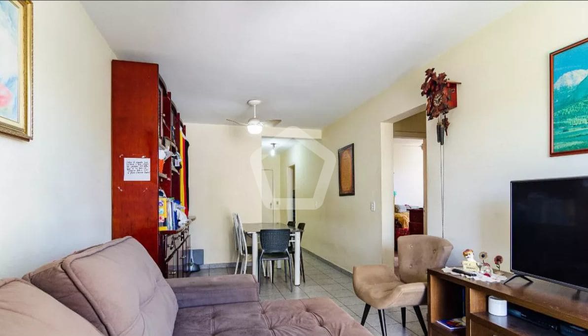 Imagem do imóvel ID-56409 na Avenida Mascote, Vila Mascote, São Paulo - SP
