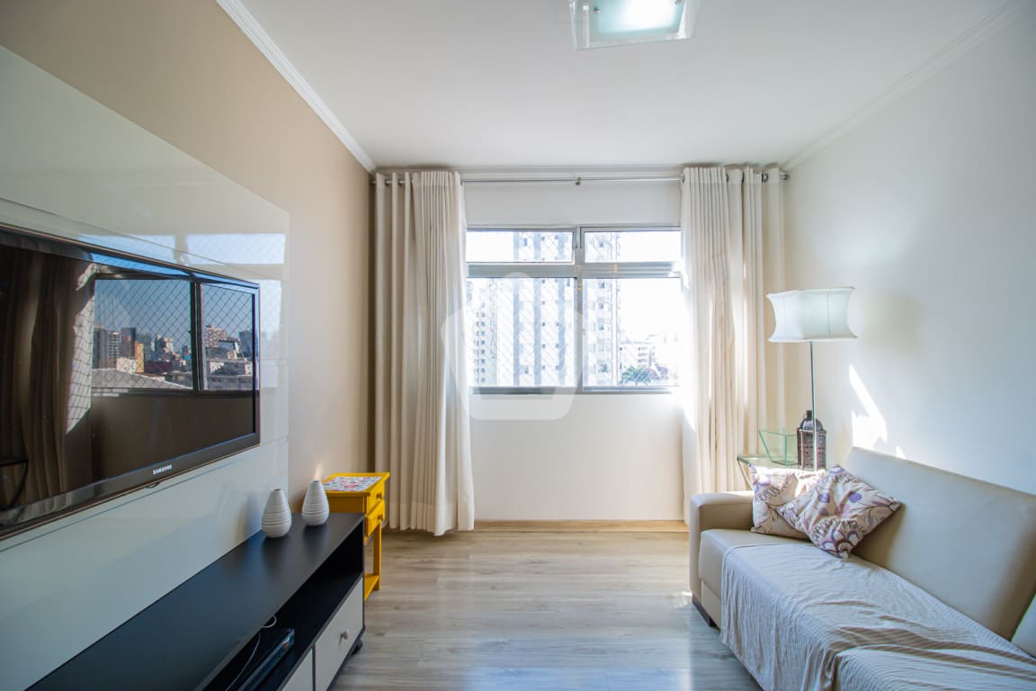 Imagem do imóvel ID-144655 na Rua Artur Prado, Bela Vista, São Paulo - SP