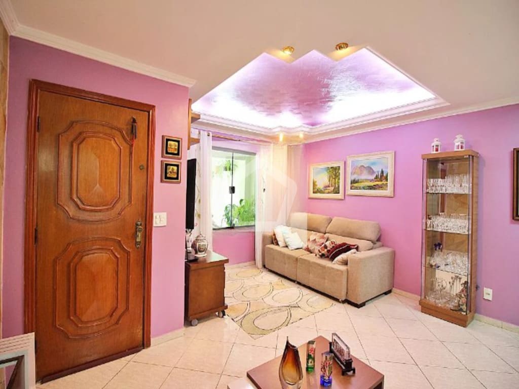 Imagem do imóvel ID-75493 na Rua Senador Francisco de Menezes Pímentel, Santa Terezinha, São Bernardo do Campo - SP