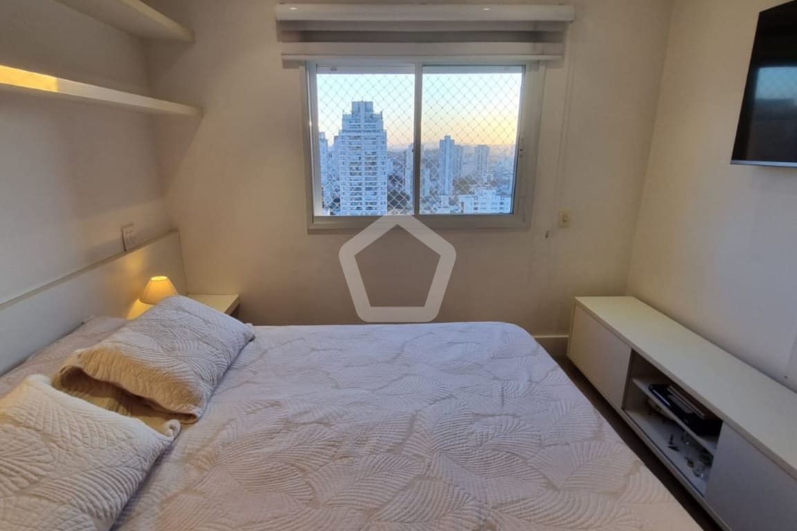 Imagem do imóvel ID-80546 na Rua Fábia, Vila Romana, São Paulo - SP