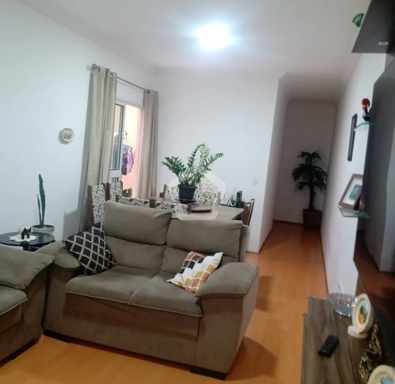 Imagem do imóvel ID-133431 na Rua Itapeti, Vila Alpina, Santo André - SP