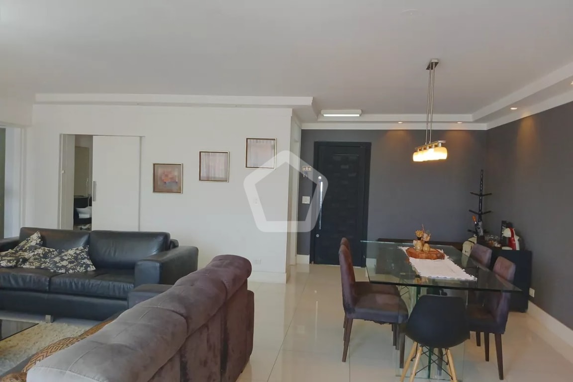 Imagem do imóvel ID-144700 na Rua Conselheiro Nébias, Campos Elíseos, São Paulo - SP