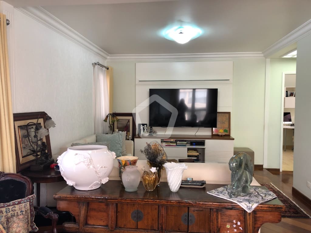 Imagem do imóvel ID-62414 na Rua Doutor José Estefno, Jardim Vila Mariana, São Paulo - SP