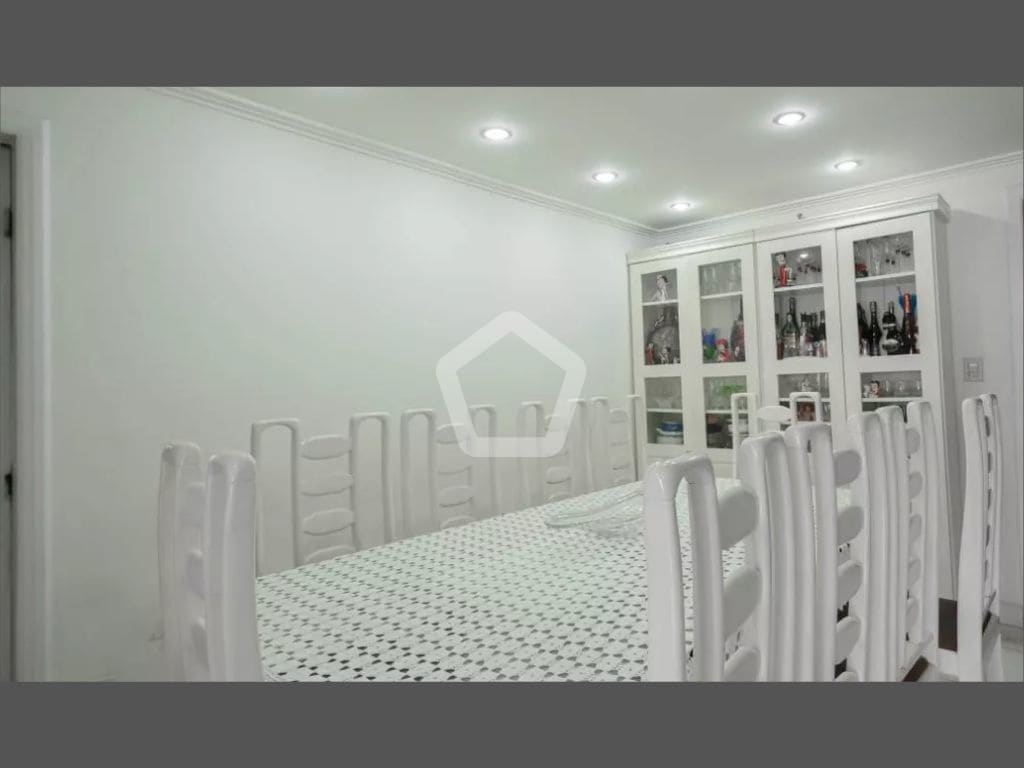 Imagem do imóvel ID-52832 na Rua Iperoig, Perdizes, São Paulo - SP