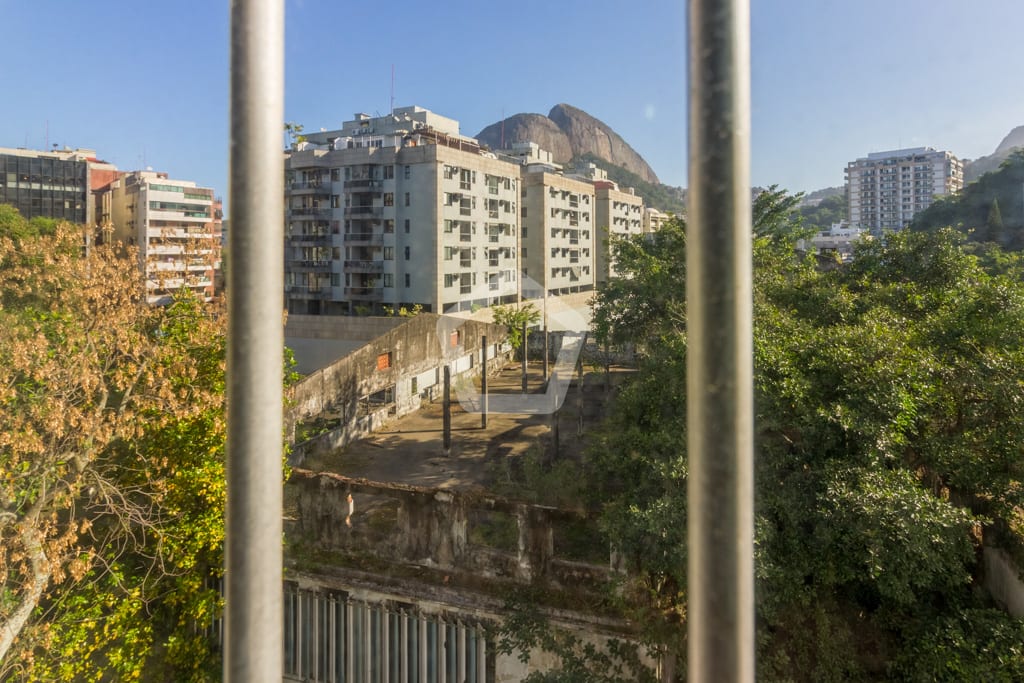 Imagem do imóvel ID-31634 na Rua Marquês de São Vicente, Gávea, Rio de Janeiro - RJ