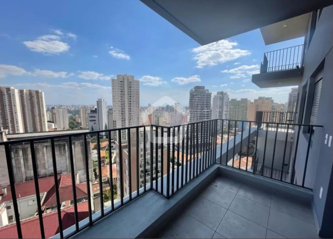 Imagem do imóvel ID-87669 na Rua Azevedo Macedo, Vila Mariana, São Paulo - SP