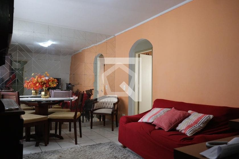 Imagem do imóvel ID-98964 na Avenida Damasceno Vieira, Vila Mascote, São Paulo - SP