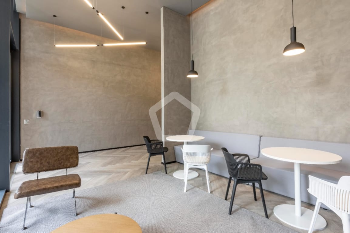 Imagem do imóvel ID-139526 na Rua Chilon, Vila Olímpia, São Paulo - SP