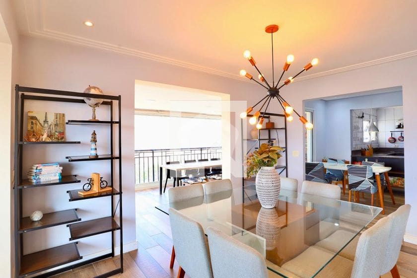 Imagem do imóvel ID-112176 na Praça Visconde de Sousa Fontes, Mooca, São Paulo - SP