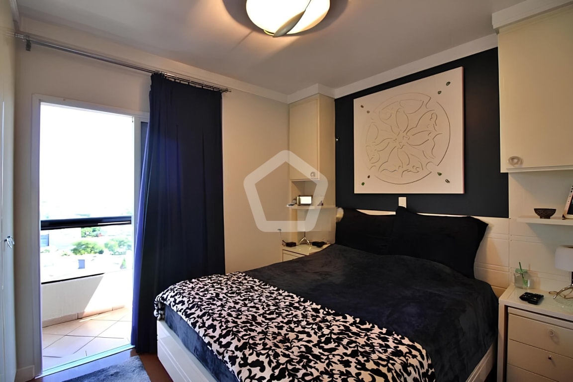 Imagem do imóvel ID-78399 na Rua Lopes Trovão, Centro, São Bernardo do Campo - SP