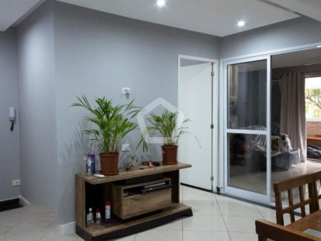 Imagem do imóvel ID-45519 na Rua Ezequiel Freire, Santana, São Paulo - SP