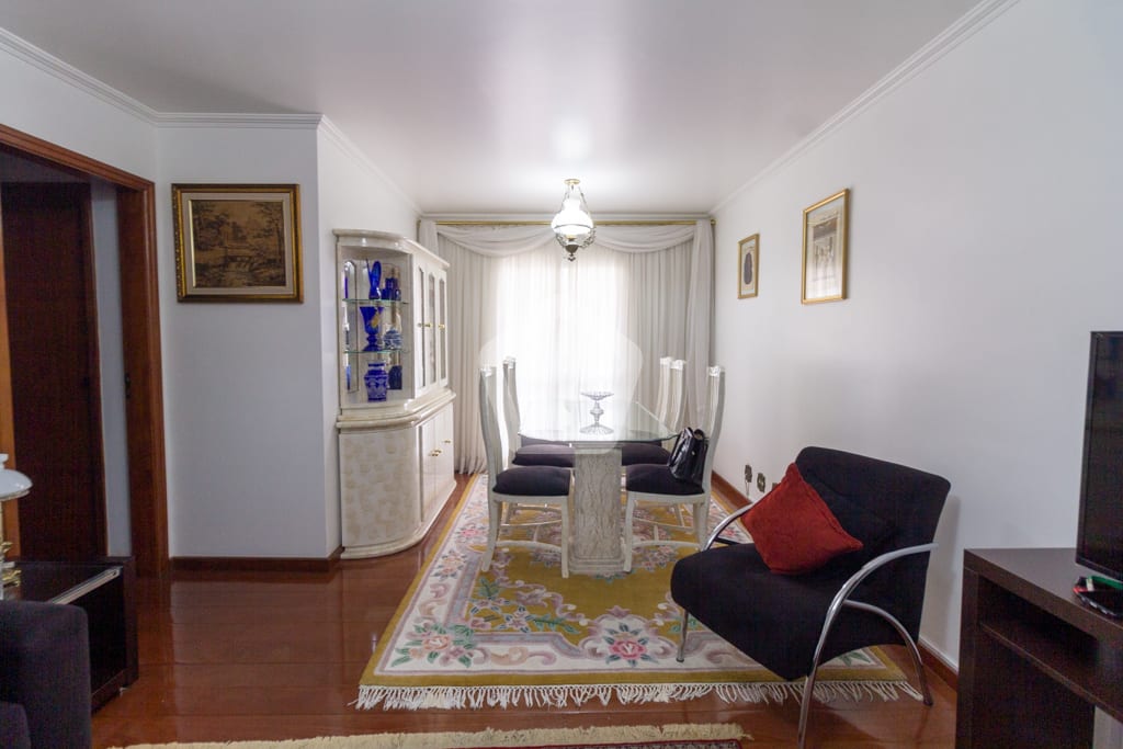 Imagem do imóvel ID-78296 na Rua Raul Dias, Mandaqui, São Paulo - SP