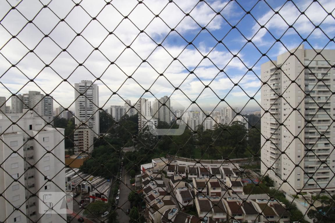 Imagem do imóvel ID-135260 na Rua José da Silva Ribeiro, Vila Andrade, São Paulo - SP