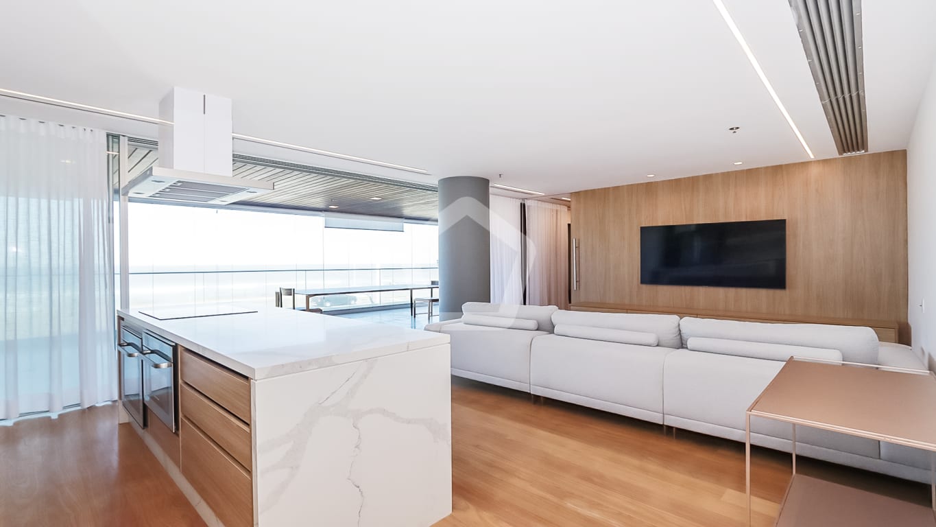 Imagem do imóvel ID-77035 na Avenida Lúcio Costa, Barra da Tijuca, Rio de Janeiro - RJ