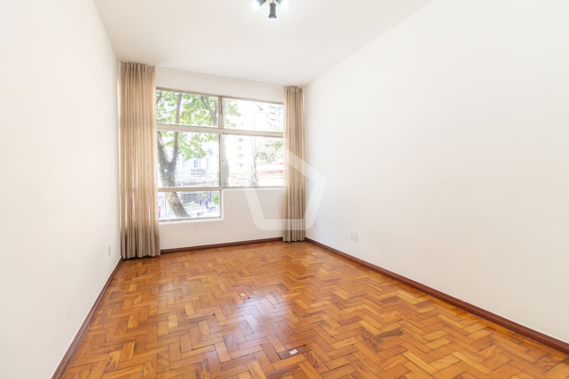 Imagem do imóvel ID-85999 na Rua Itambé, Higienópolis, São Paulo - SP
