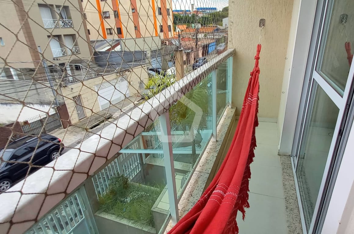 Imagem do imóvel ID-137673 na Rua Antônio Lôbo, Vila Príncipe De Gales, Santo André - SP