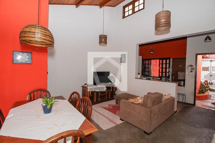 Imagem do imóvel ID-115081 na Rua Guaricanga, Lapa, São Paulo - SP