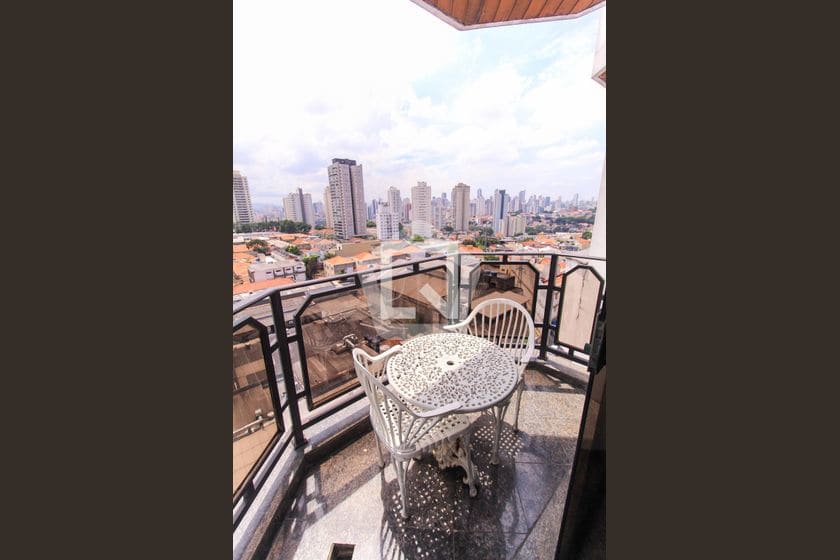 Imagem do imóvel ID-100523 na Rua Manaus, Mooca, São Paulo - SP