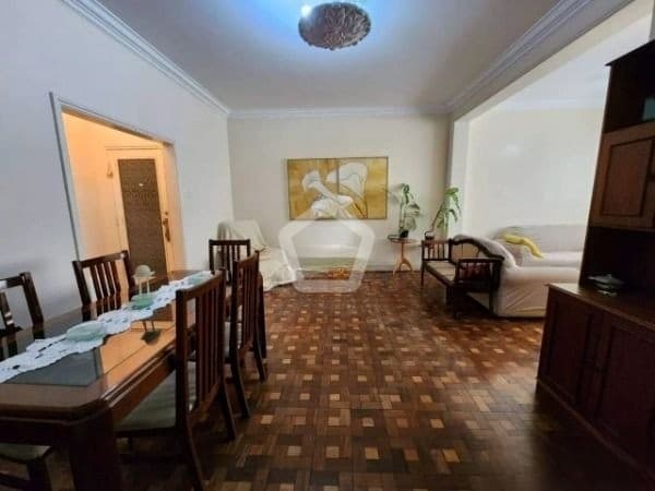 Imagem do imóvel ID-94244 na Rua Xavier da Silveira, Copacabana, Rio de Janeiro - RJ